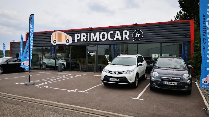 Primocar Thionville